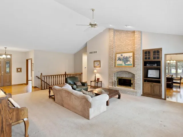 $724,900 | 13929 Terrace Road Northeast, Ham Lake, MN 55304