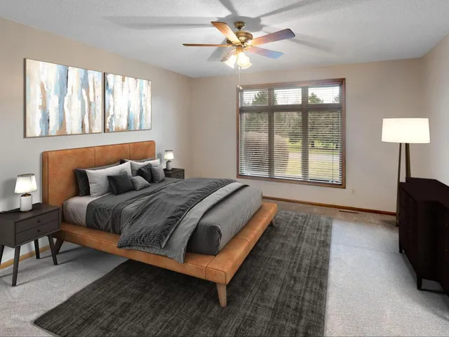 $724,900 | 13929 Terrace Road Northeast, Ham Lake, MN 55304