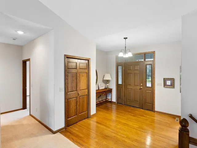 $724,900 | 13929 Terrace Road Northeast, Ham Lake, MN 55304