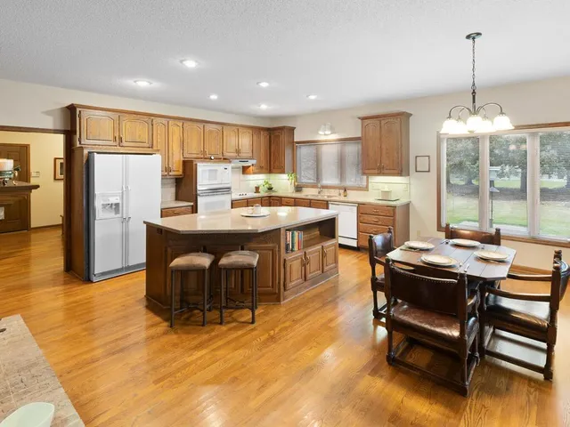 $724,900 | 13929 Terrace Road Northeast, Ham Lake, MN 55304