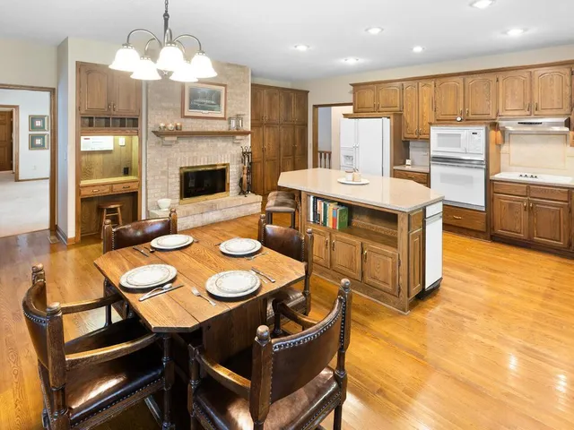 $724,900 | 13929 Terrace Road Northeast, Ham Lake, MN 55304