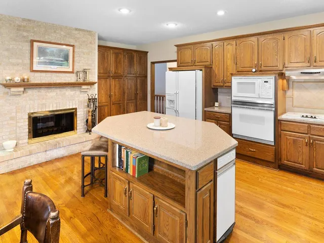 $724,900 | 13929 Terrace Road Northeast, Ham Lake, MN 55304