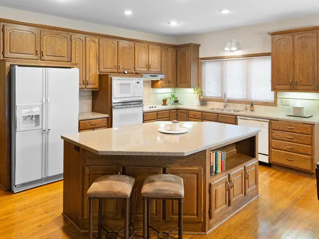 $724,900 | 13929 Terrace Road Northeast, Ham Lake, MN 55304