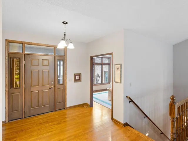 $724,900 | 13929 Terrace Road Northeast, Ham Lake, MN 55304