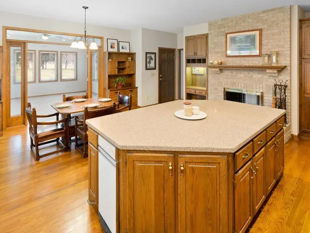 $724,900 | 13929 Terrace Road Northeast, Ham Lake, MN 55304