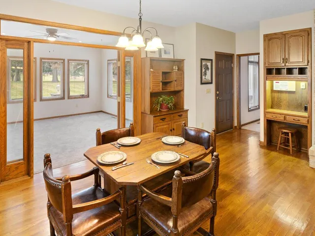 $724,900 | 13929 Terrace Road Northeast, Ham Lake, MN 55304