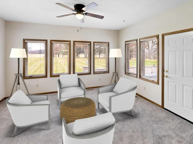 $724,900 | 13929 Terrace Road Northeast, Ham Lake, MN 55304