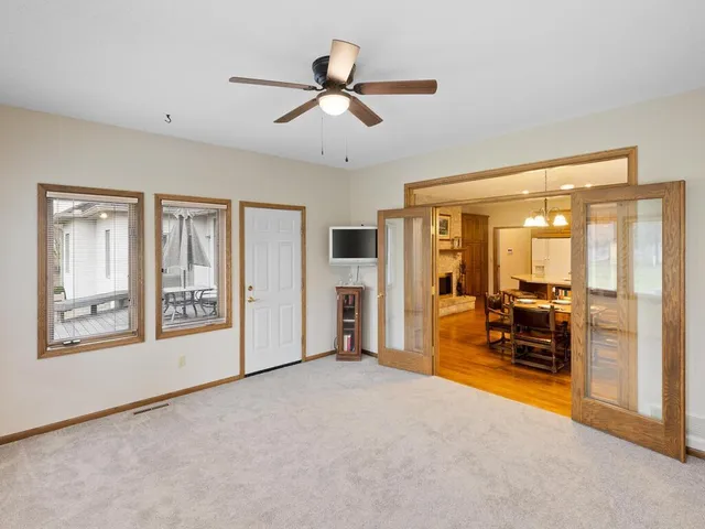 $724,900 | 13929 Terrace Road Northeast, Ham Lake, MN 55304