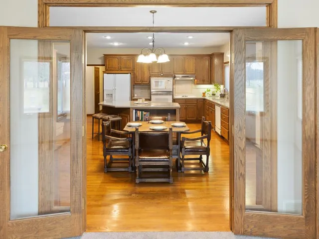 $724,900 | 13929 Terrace Road Northeast, Ham Lake, MN 55304