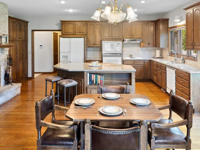 $724,900 | 13929 Terrace Road Northeast, Ham Lake, MN 55304