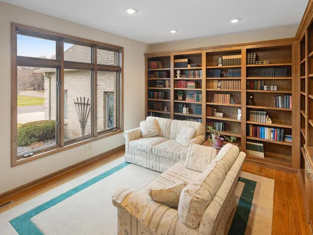 $724,900 | 13929 Terrace Road Northeast, Ham Lake, MN 55304