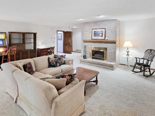 $724,900 | 13929 Terrace Road Northeast, Ham Lake, MN 55304