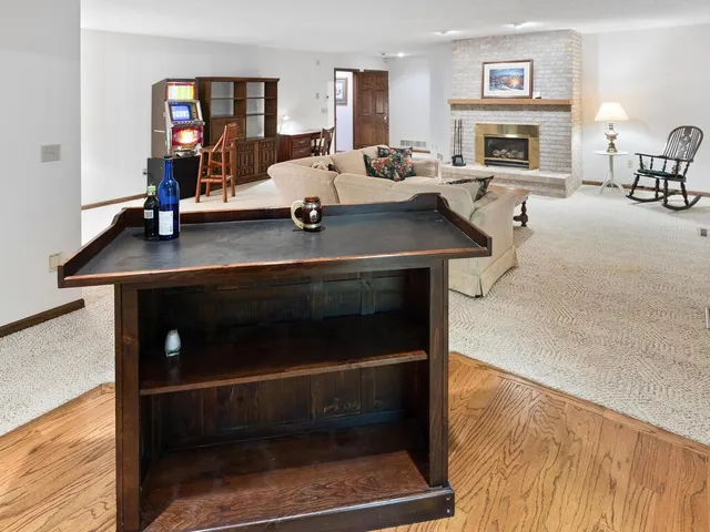 $724,900 | 13929 Terrace Road Northeast, Ham Lake, MN 55304