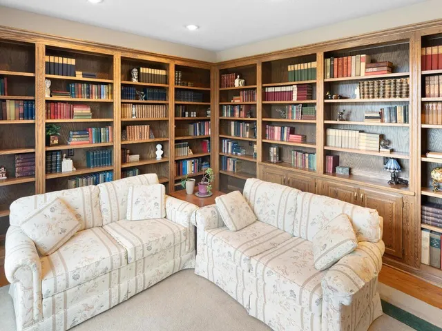 $724,900 | 13929 Terrace Road Northeast, Ham Lake, MN 55304