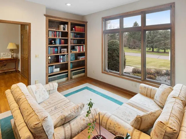 $724,900 | 13929 Terrace Road Northeast, Ham Lake, MN 55304