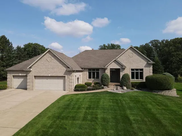 $724,900 | 13929 Terrace Road Northeast, Ham Lake, MN 55304