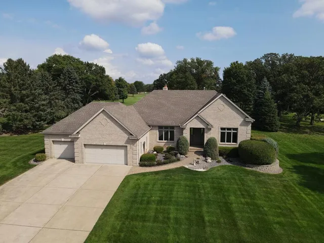 $724,900 | 13929 Terrace Road Northeast, Ham Lake, MN 55304