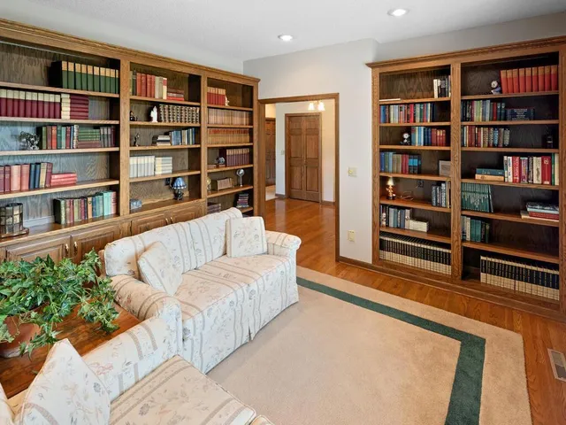 $724,900 | 13929 Terrace Road Northeast, Ham Lake, MN 55304