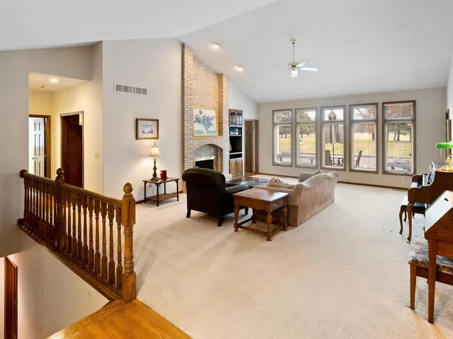 $724,900 | 13929 Terrace Road Northeast, Ham Lake, MN 55304