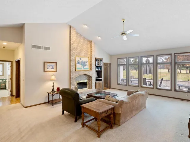 $724,900 | 13929 Terrace Road Northeast, Ham Lake, MN 55304