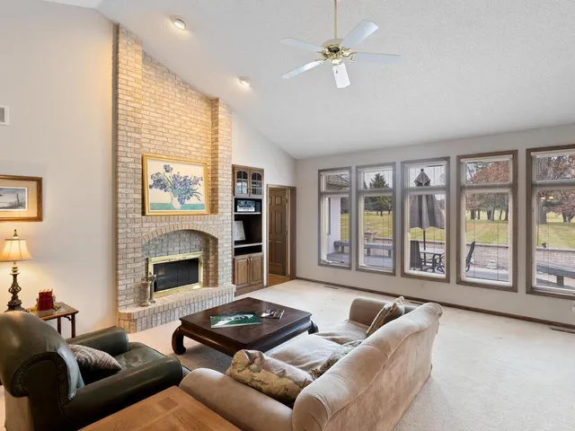 $724,900 | 13929 Terrace Road Northeast, Ham Lake, MN 55304