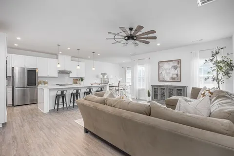 $589,900 | 1610 Lila Drive, Murfreesboro, TN 37128