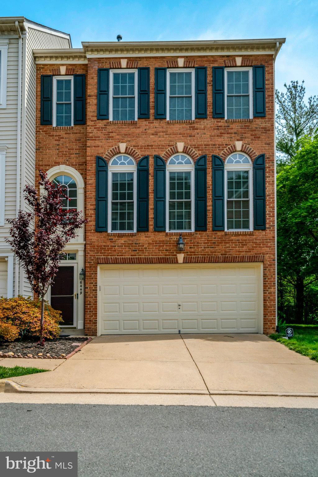 6449 Katherine Ann Lane Springfield, VA 22150 - Photo 1 of 32