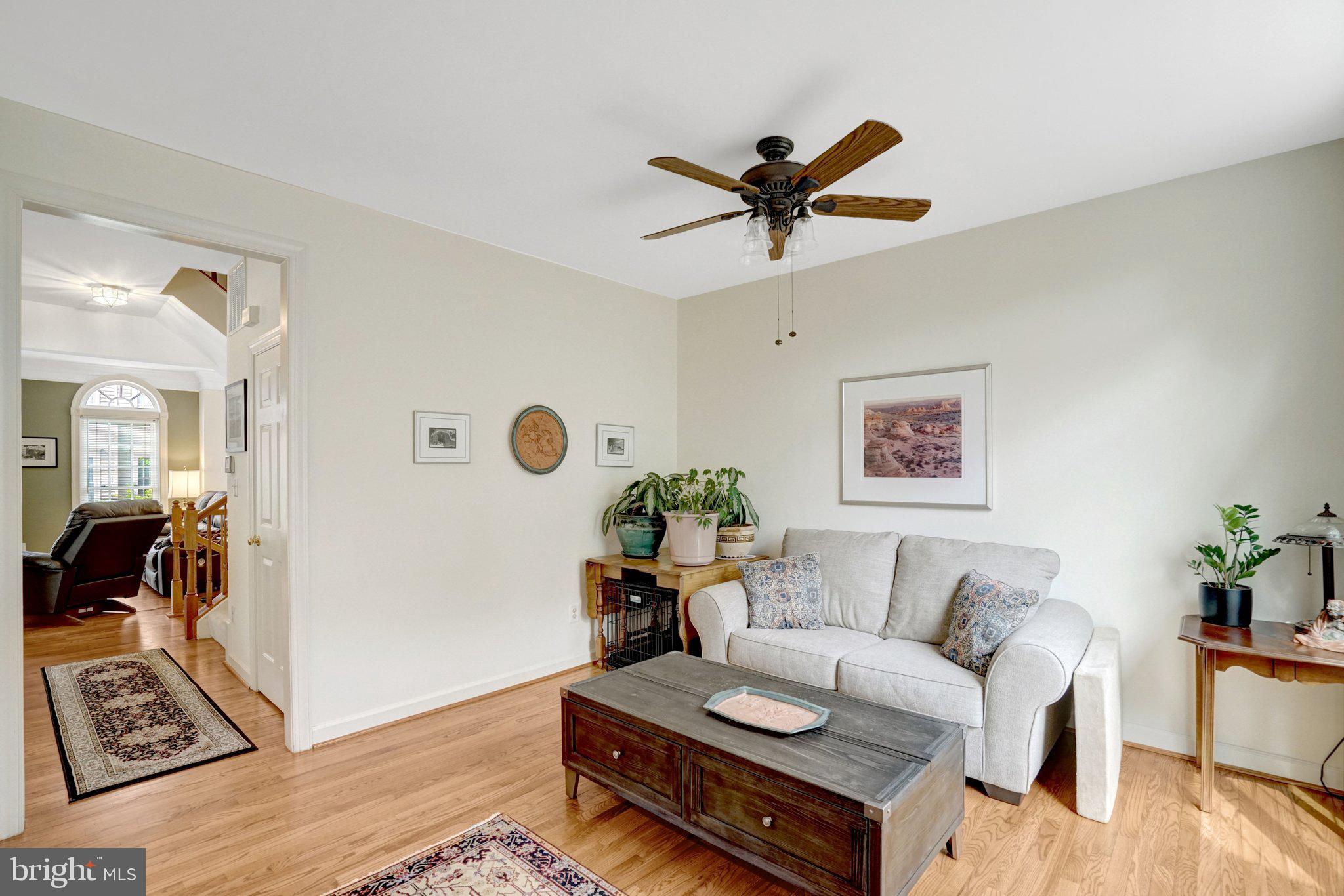 6449 Katherine Ann Lane Springfield, VA 22150 - Photo 13 of 32