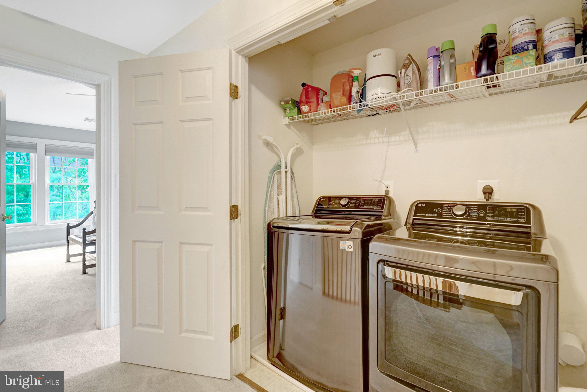 6449 Katherine Ann Lane Springfield, VA 22150 - Photo 29 of 32