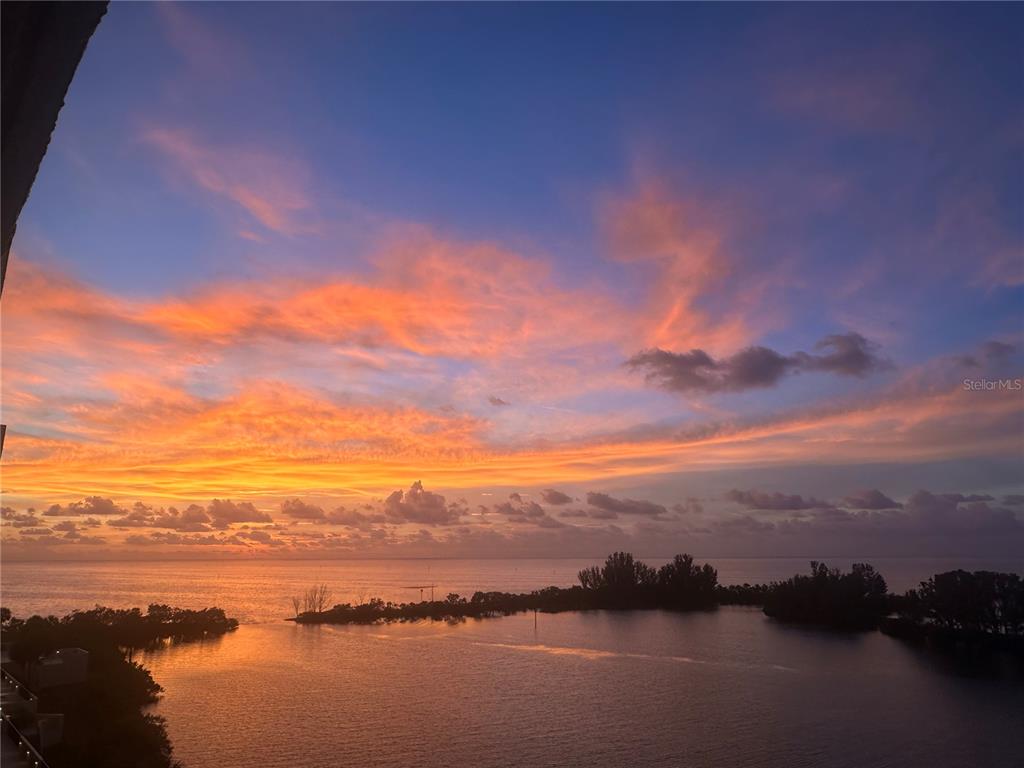 5915 Sea Ranch Drive, Unit 711 Hudson, FL 34667 - Photo 82 of 85 a view of lake