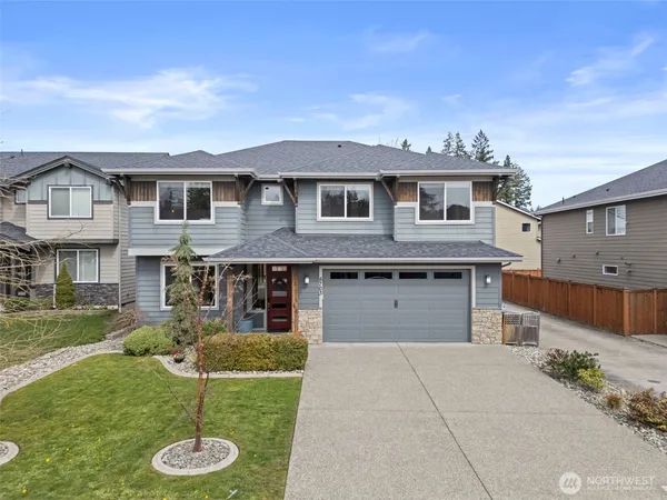 $715,000 | 5703 146th Street East, Puyallup, WA 98375