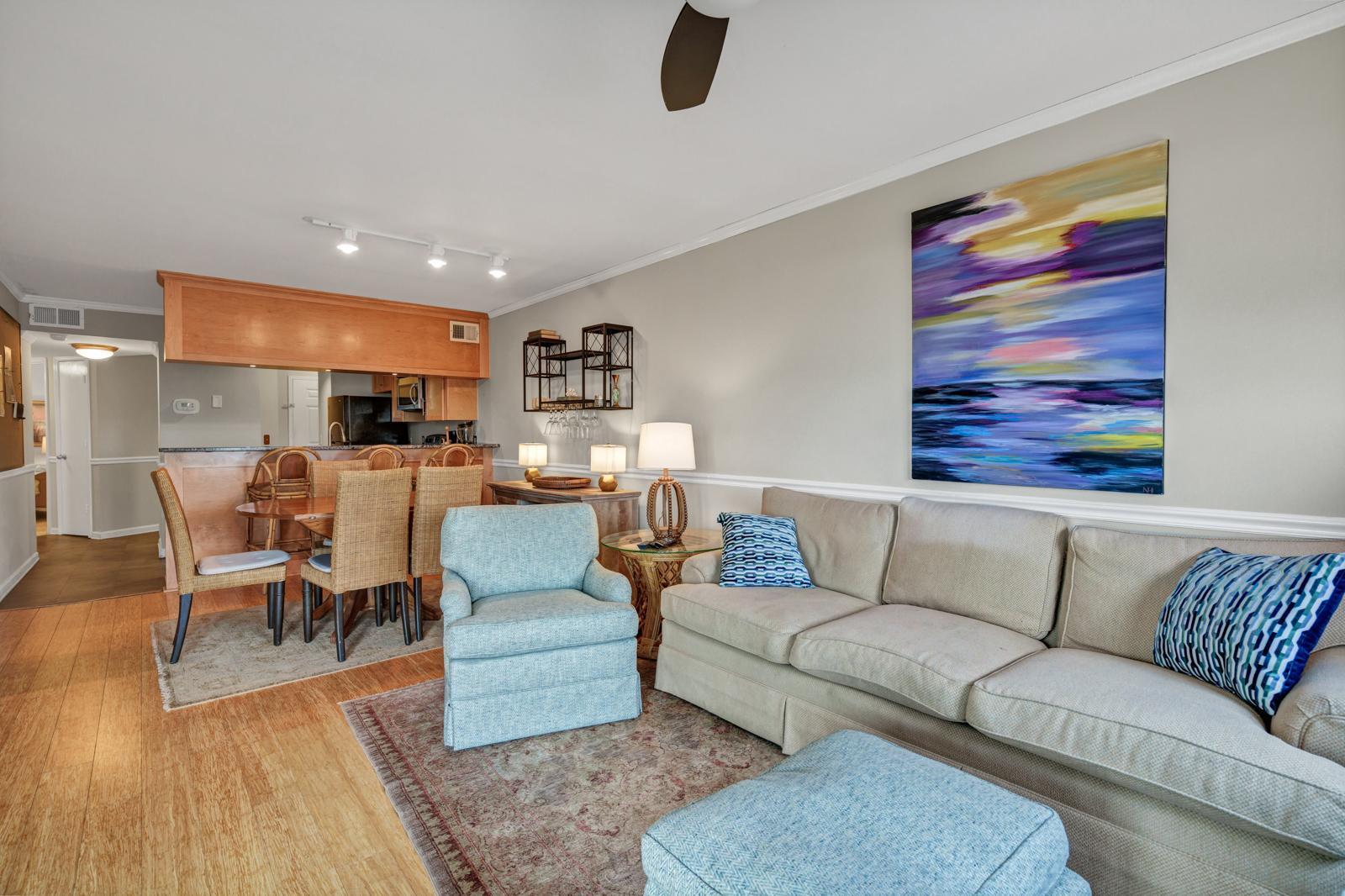 3701 Docksite Road, Unit 111 Edisto Island, SC 29438 - Photo 13 of 42 untitled-25