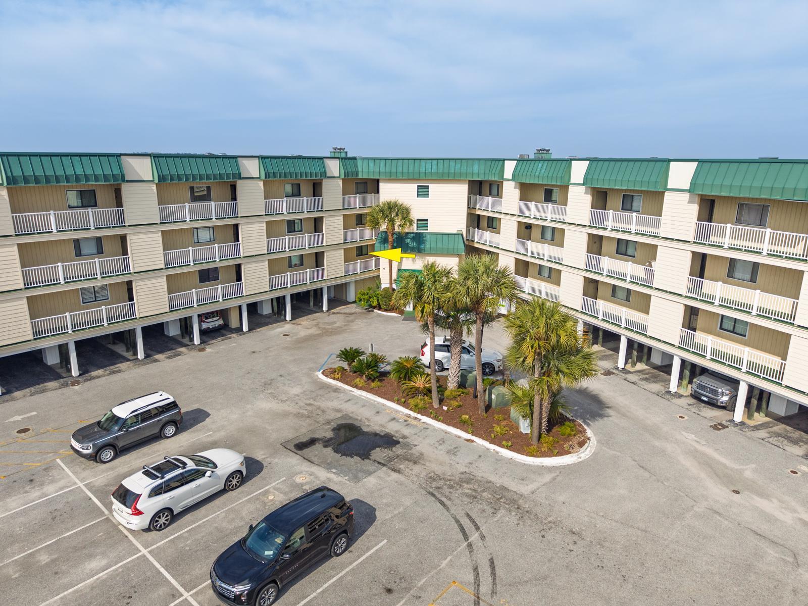 3701 Docksite Road, Unit 111 Edisto Island, SC 29438 - Photo 3 of 42 untitled-13