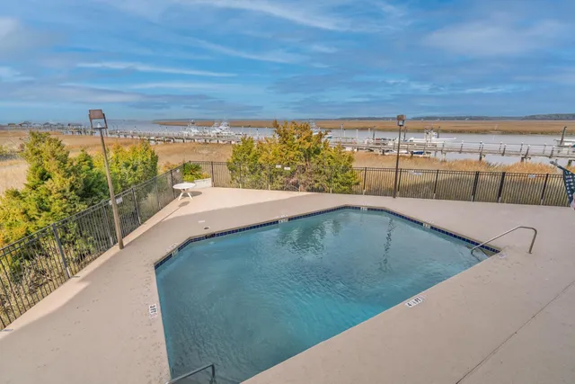 $569,000 | 3701 Docksite Road, Unit 111, Edisto Island, SC 29438