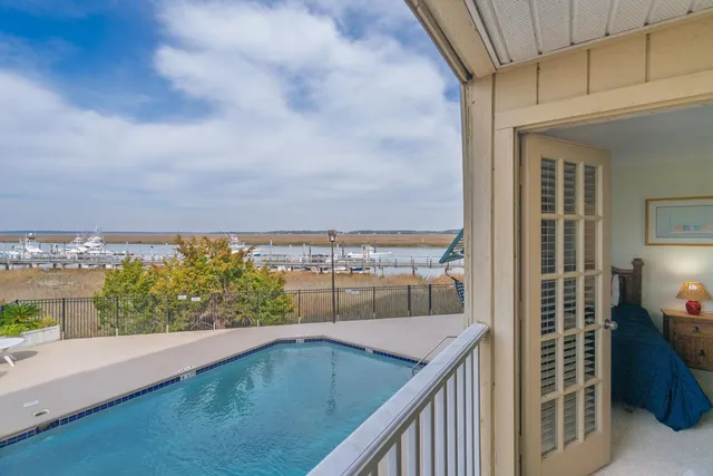 $569,000 | 3701 Docksite Road, Unit 111, Edisto Island, SC 29438