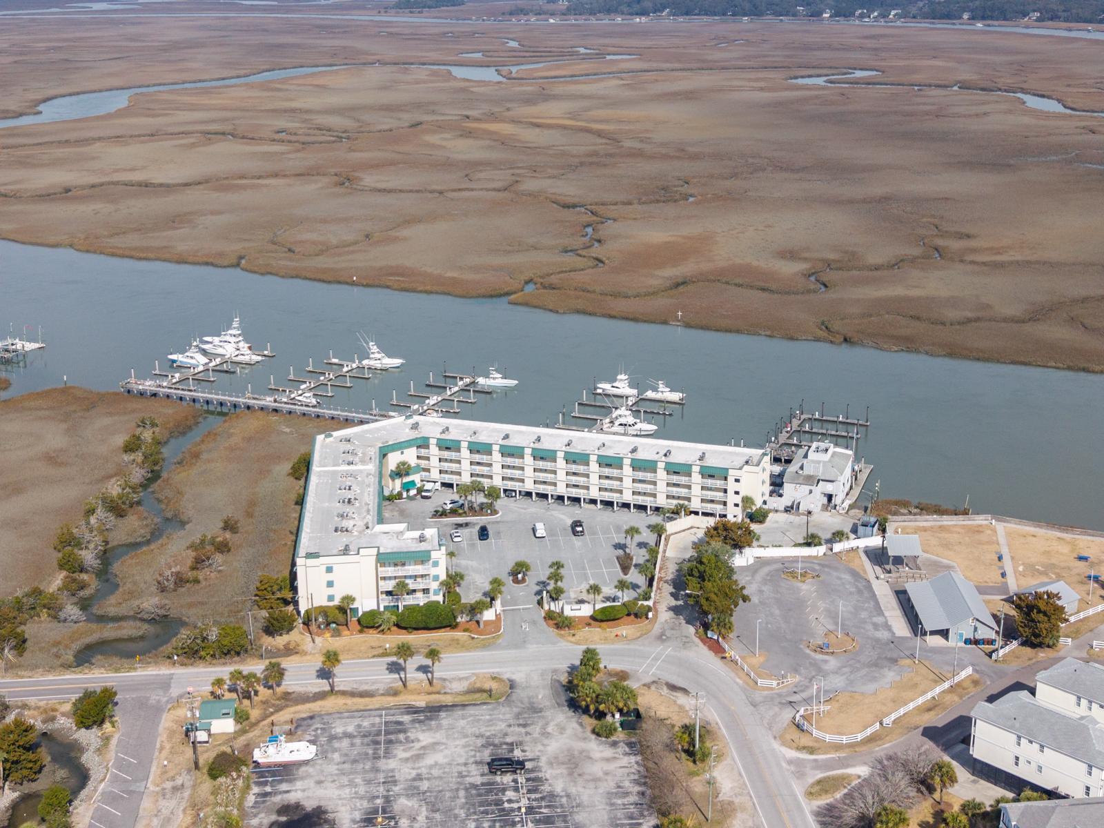 3701 Docksite Road, Unit 111 Edisto Island, SC 29438 - Photo 40 of 42 untitled-5