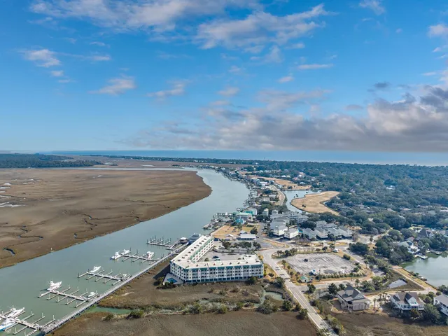 $569,000 | 3701 Docksite Road, Unit 111, Edisto Island, SC 29438