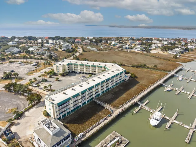 $569,000 | 3701 Docksite Road, Unit 111, Edisto Island, SC 29438