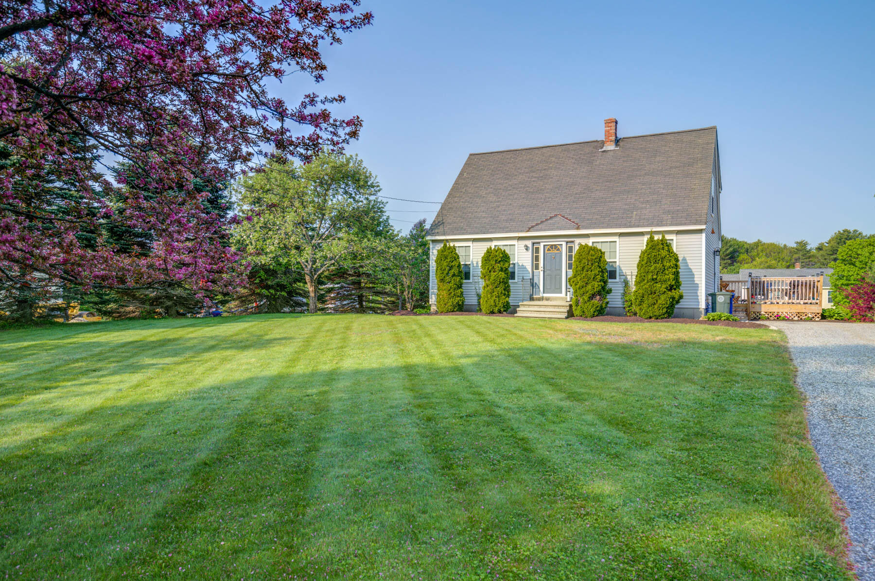 1308 Bridgton Road Westbrook, ME 04092 - Photo 1 of 54 pic-2
