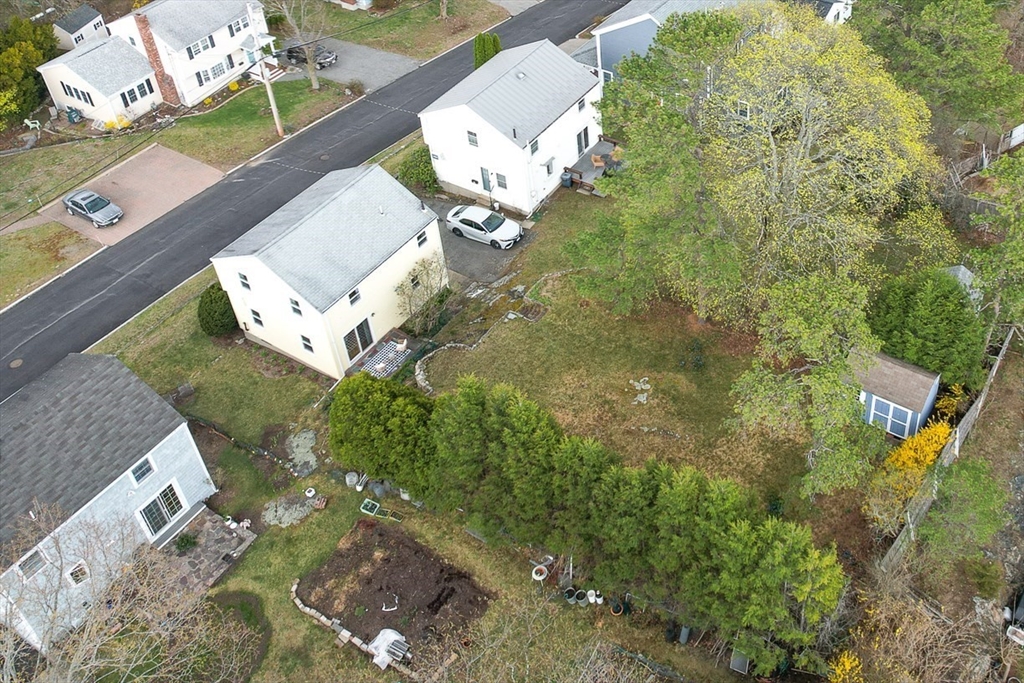 104 Wendell Street Winchester, MA 01890 - Photo 41 of 42