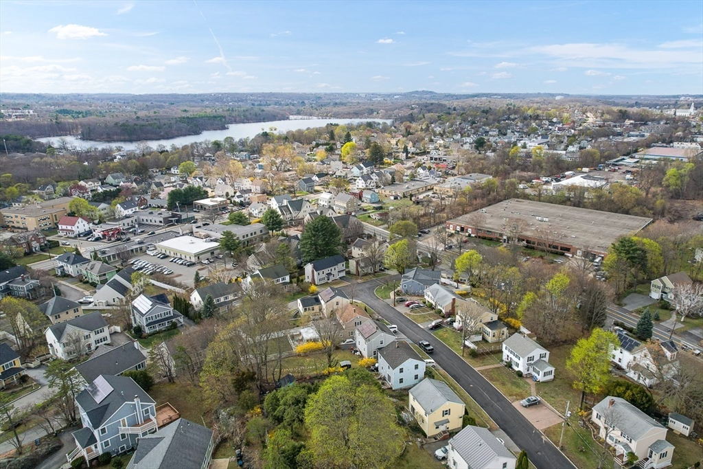 104 Wendell Street Winchester, MA 01890 - Photo 42 of 42 an aerial view of multiple house