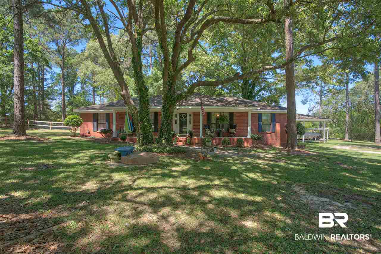 22201 Price Grubbs Road Robertsdale, AL 36567 - Photo 37 of 43