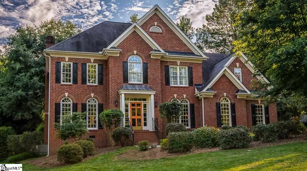 54 Deer Track Road Simpsonville, SC 29681 - Photo 1 of 1 Gallery Image 1