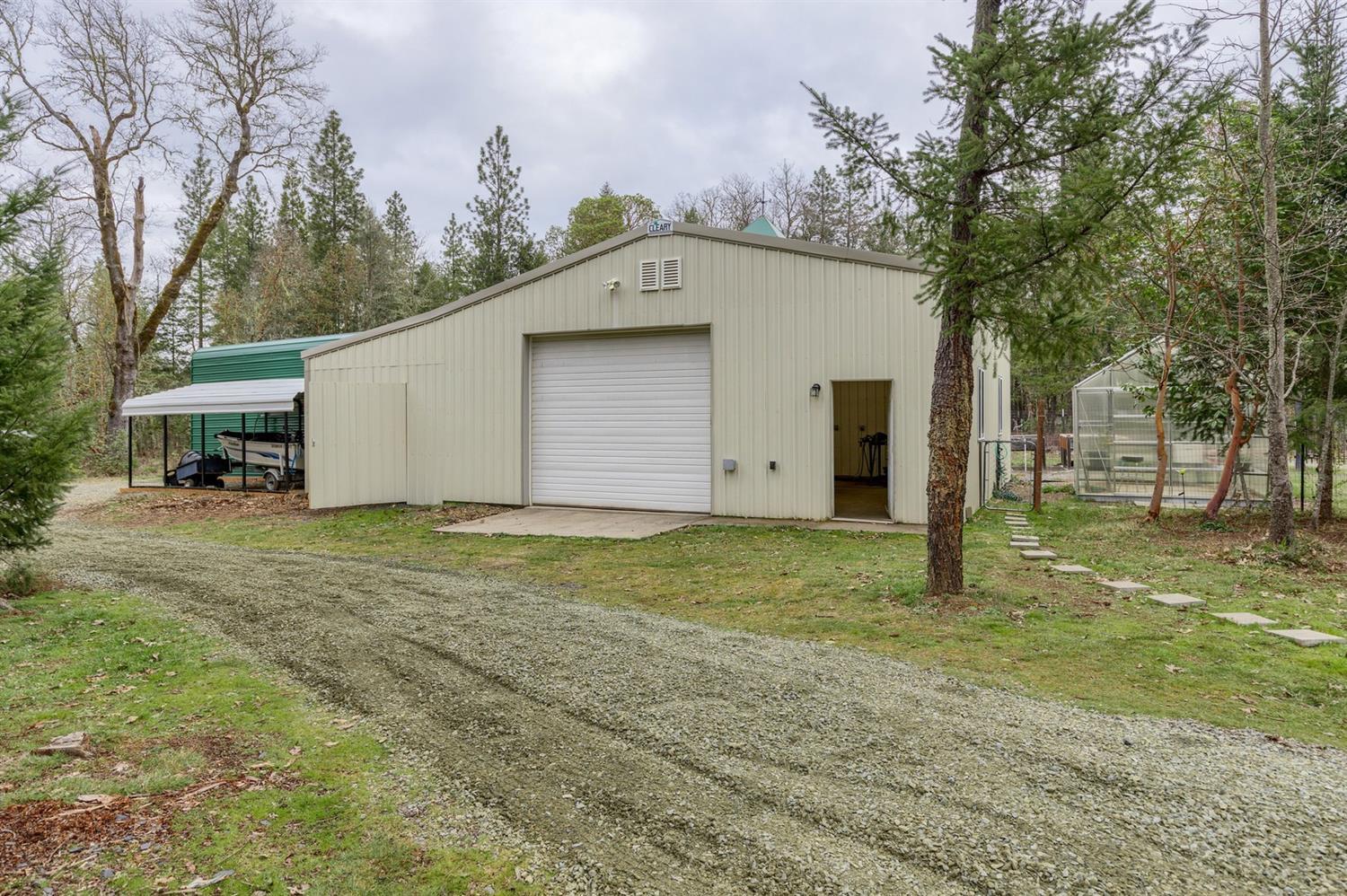 127 Warren Road Selma, OR 97538 - Photo 29 of 34 Additional Photo