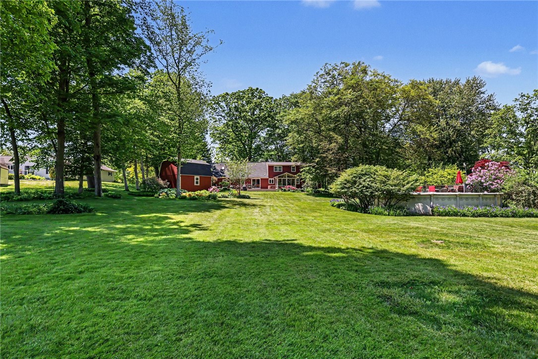 2215 Dutch Hollow Road Avon, NY 14414 - Photo 44 of 49