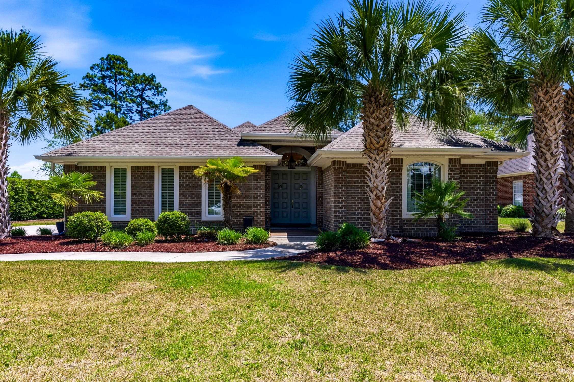 548 Oxbow Drive Myrtle Beach, SC 29579 - Photo 1 of 62