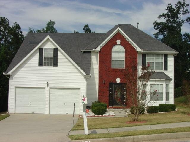 11054 Pebble Ridge Drive Hampton, GA 30228 - Photo 1 of 1 Gallery Image 1