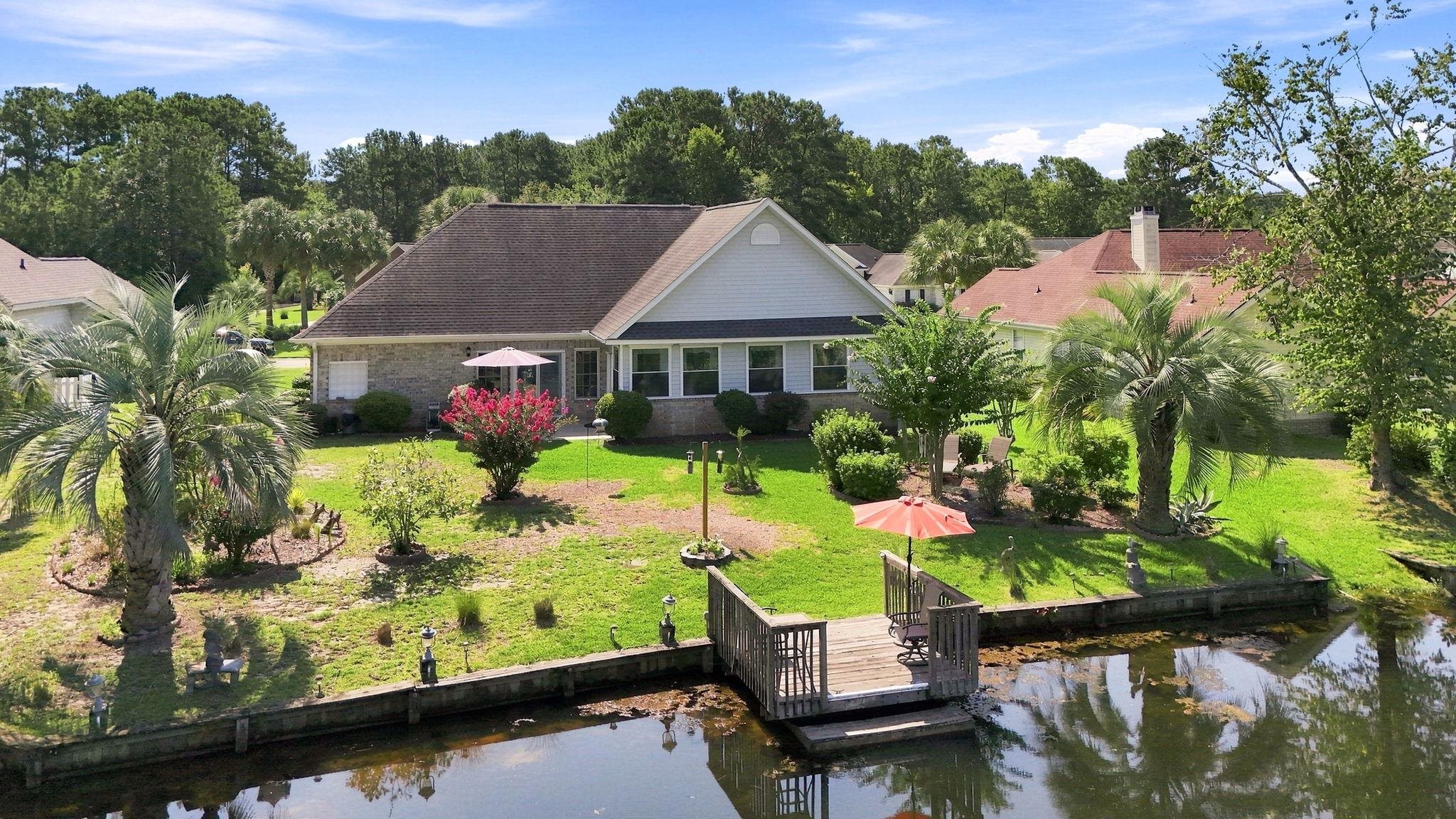 291 Catawba River Road Myrtle Beach, SC 29588 - Photo 2 of 47 Gallery Image 2