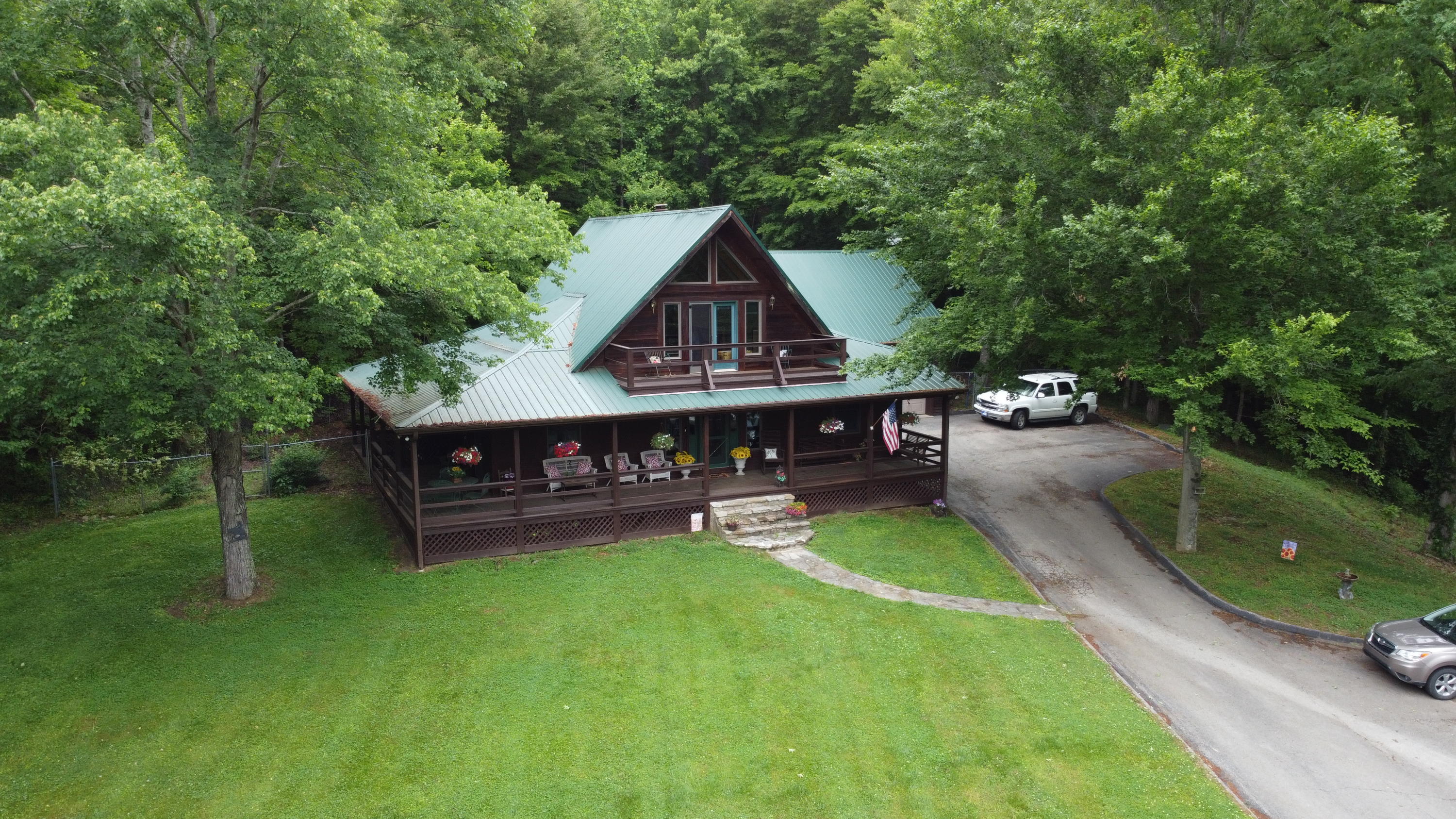 490 Oil Springs Road Winchester, KY 40391 - Photo 7 of 82 DJI_0149