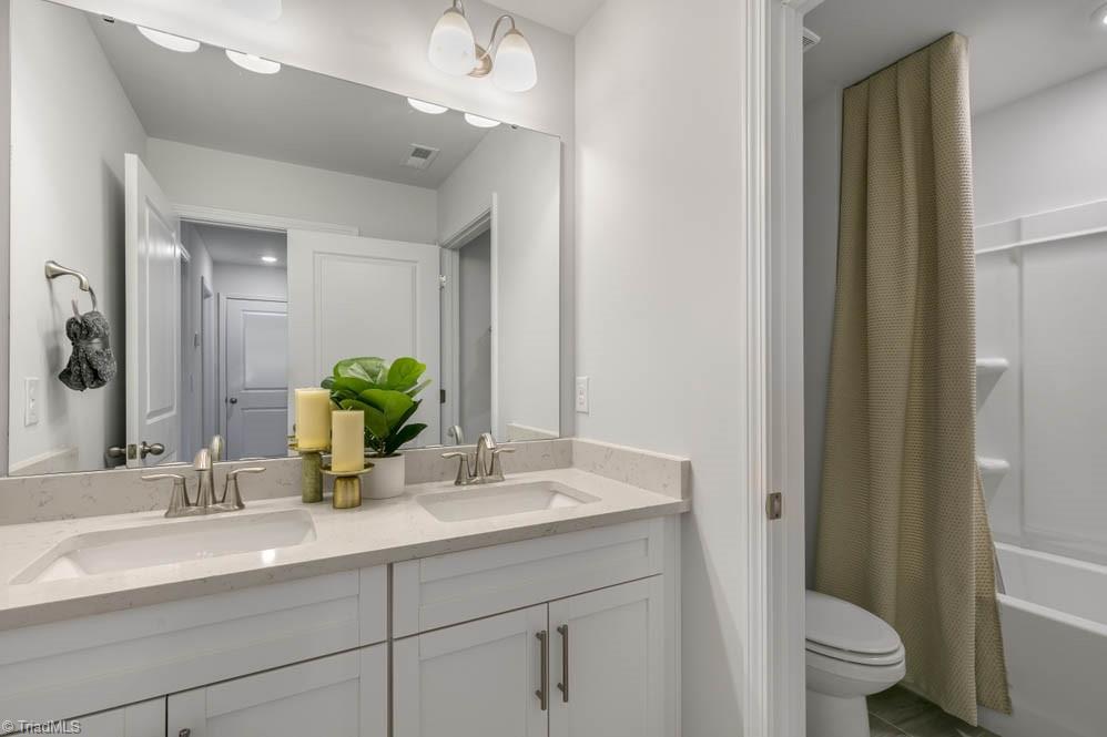 307 Ranger Road Jamestown, NC 27282 - Photo 25 of 34